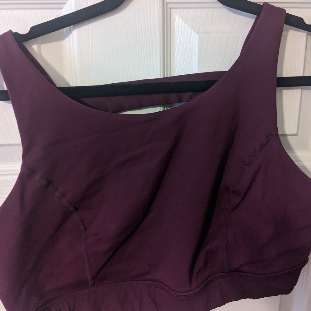 Torrid sports bra